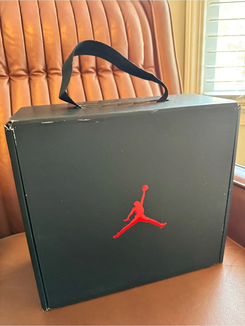 Jordan 1 Brooklyn Low Platform